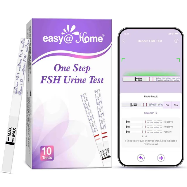 premom-easy-home-test-fsh-test-urina-fertilit-femminile image 1
