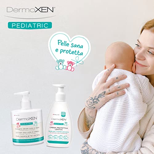 dermoxen-pediatric-crema-protettiva-lenitiva-125-ml image 7