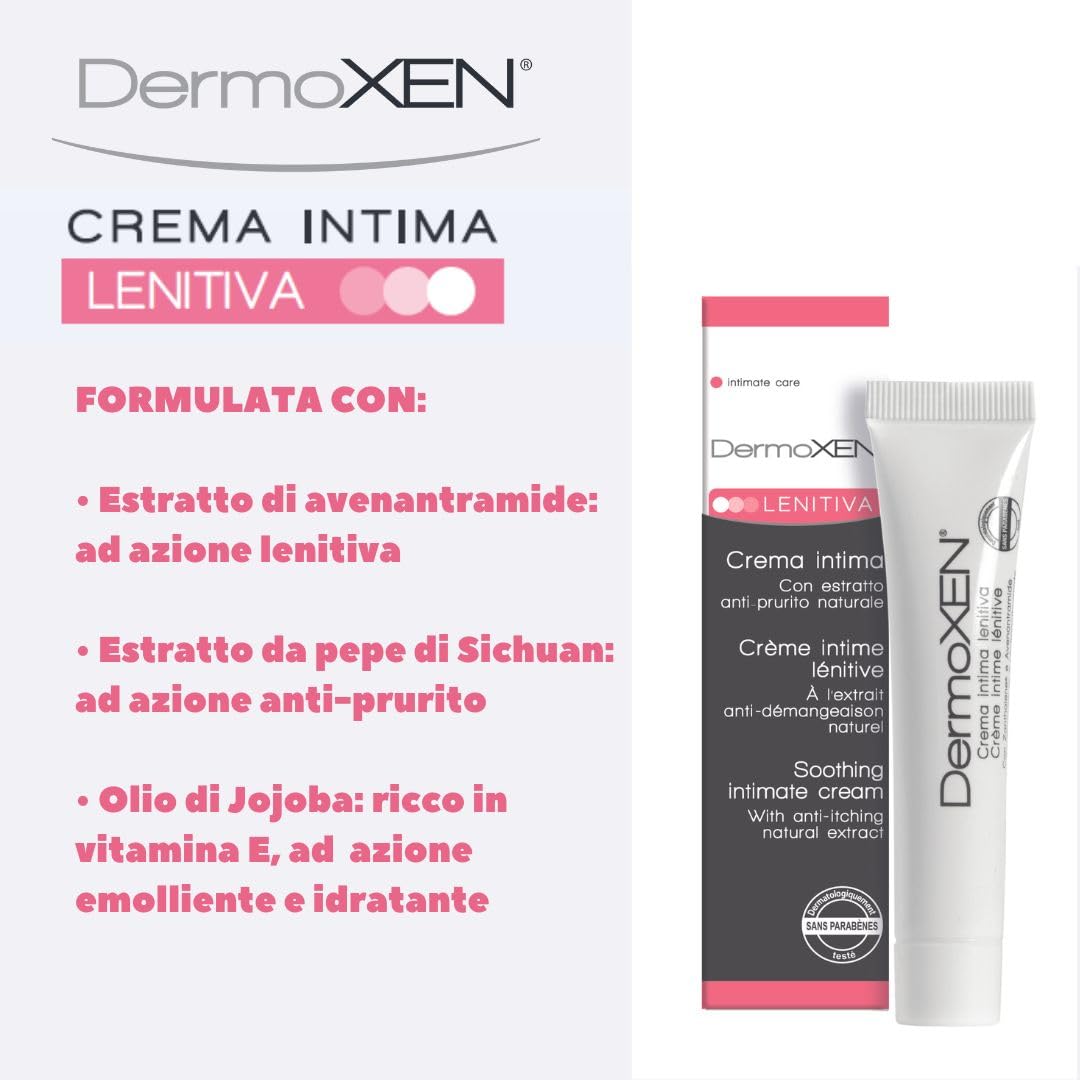 dermoxen-crema-intima-lenitiva-prurito-bruciore-20-ml image 3