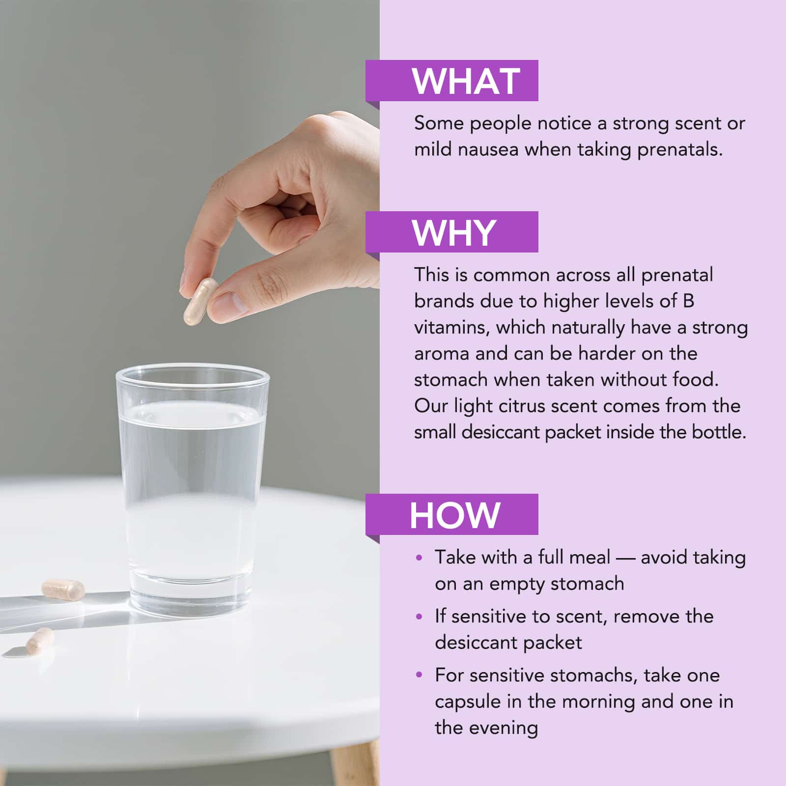premom-multivitaminico-prenatale-donna image 7