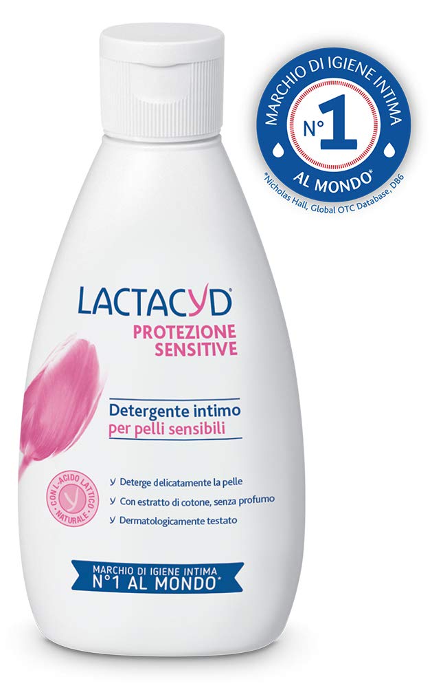 lactacyd-protezione-sensitive-detergente-intimo-300-ml-x-12-pezzi image 3