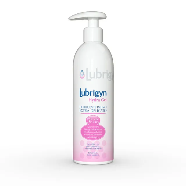 lubrigyn-hydra-gel-gel-intimo-idratante image 1
