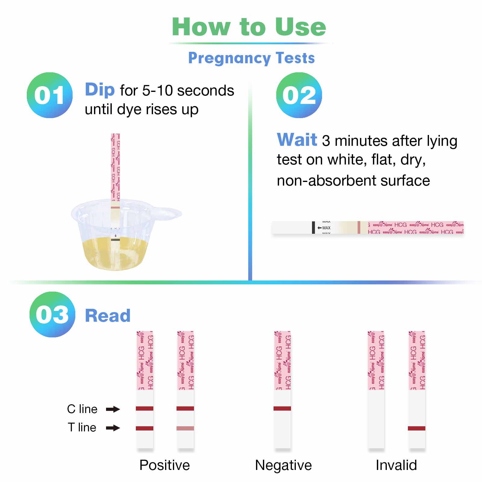 premom-easy-home-kit-test-ovulazione-e-gravidanza-strisce-coppette-con-app image 6
