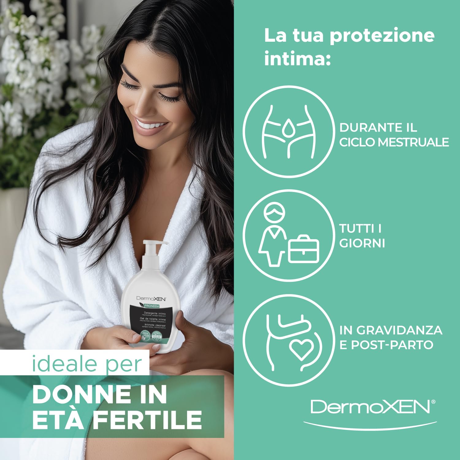 dermoxen-proneem-detergente-intimo-donna-antibatterico-200ml image 3
