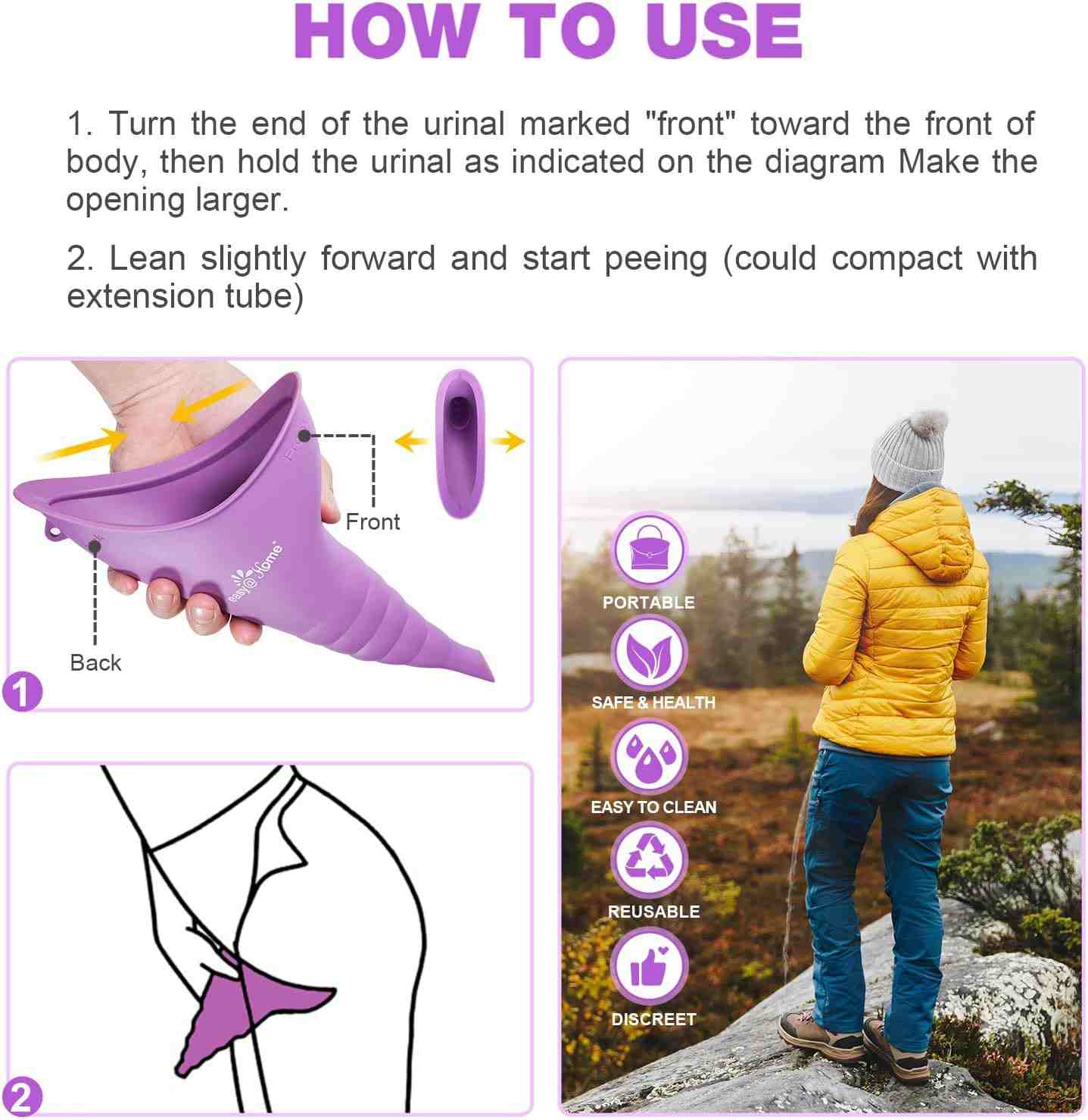 premom-easy-home-dispositivo-portatile-per-minzione-femminile image 2