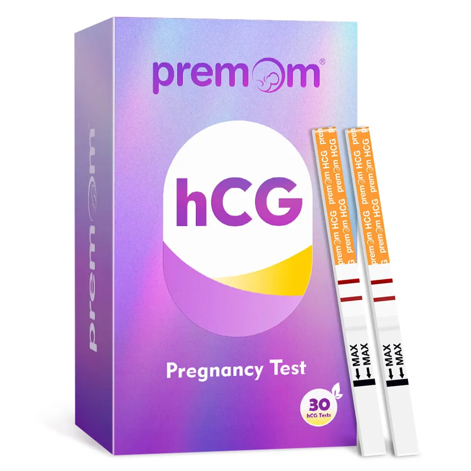 premom-pregnancy-test-strips-strisce-test-gravidanza image 1