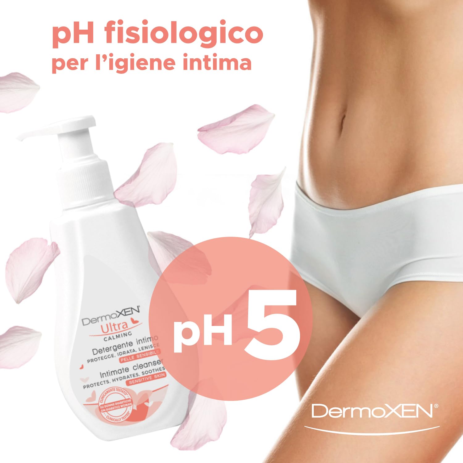 dermoxen-ultra-calming-detergente-intimo-donna-per-secchezza-125ml image 6
