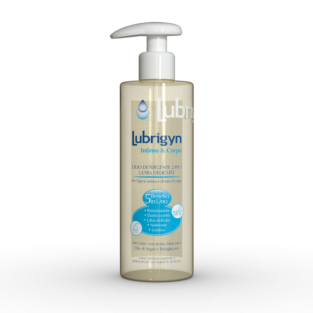 lubrigyn-intimo-corpo-detergente-delicato-2-in-1 image 1
