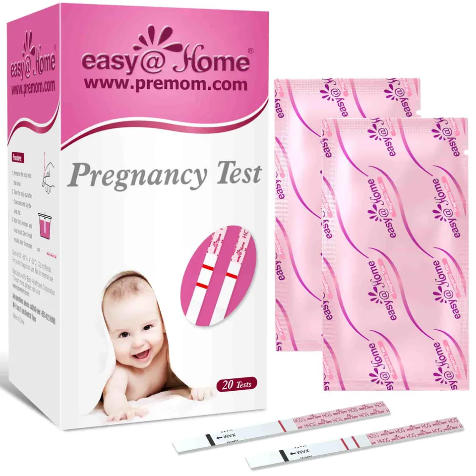premom-easy-home-strisce-test-di-gravidanza-concepimento image 1