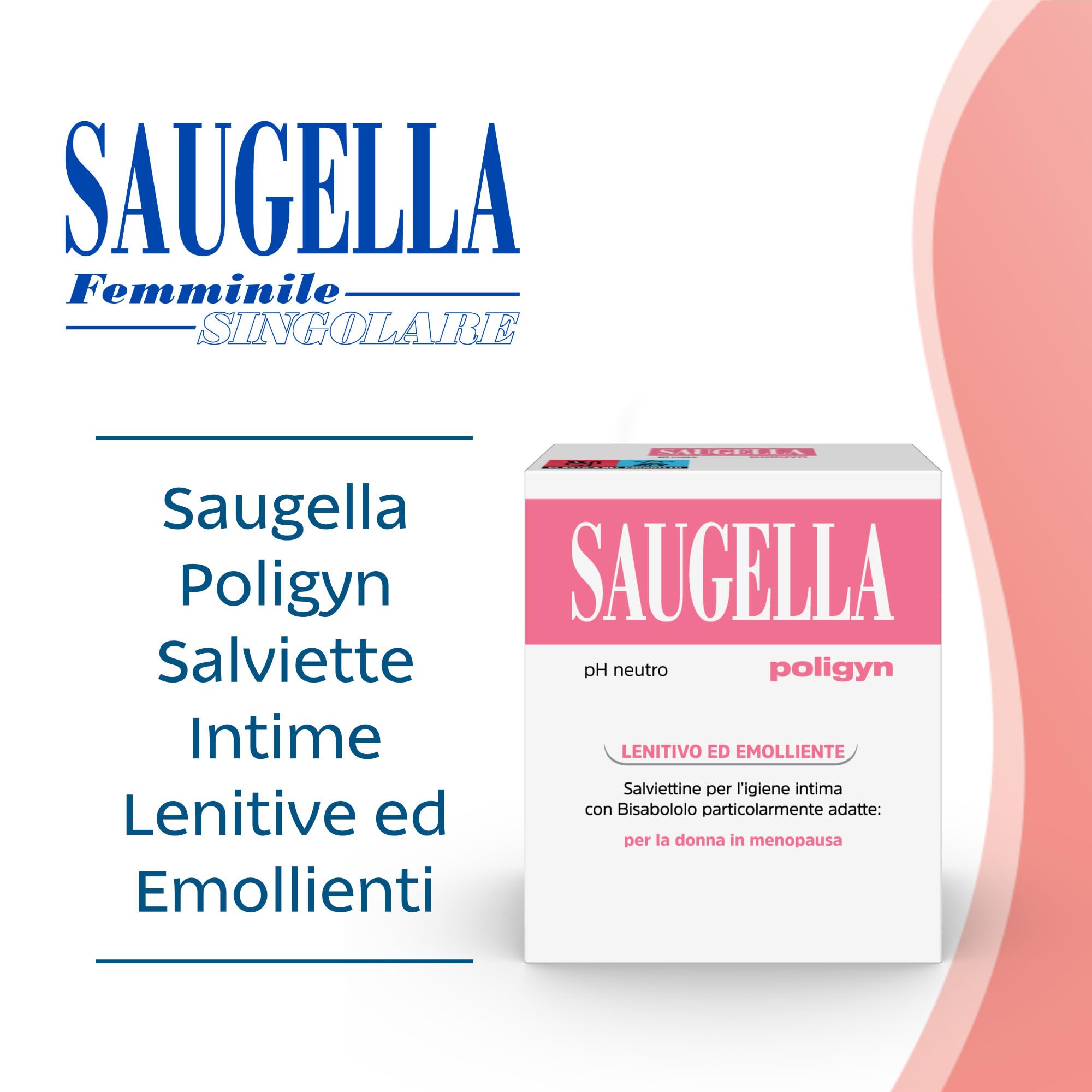 saugella-poligyn-salviettine-intime-emollienti-al-bisabolo-10-bustine image 2
