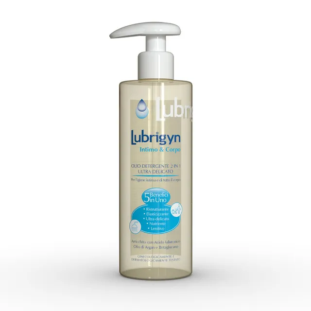 lubrigyn-intimo-corpo-detergente-delicato-2-in-1 image 1