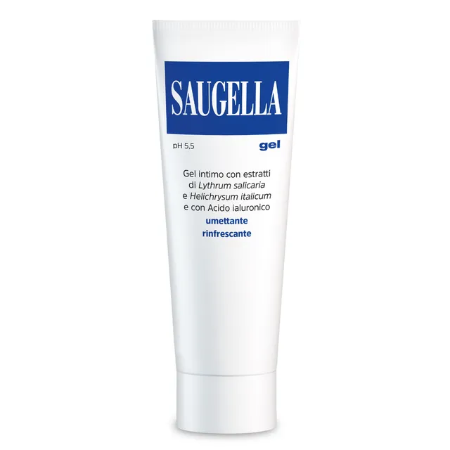saugella-gel-ph-5-5-secchezza-intima-acido-ialuronico-30-ml image 1