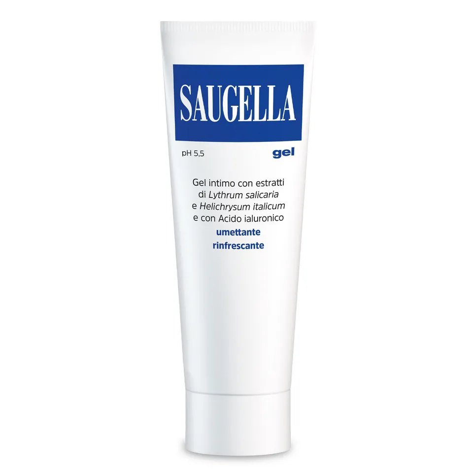 saugella-gel-ph-5-5-secchezza-intima-acido-ialuronico-30-ml image 1