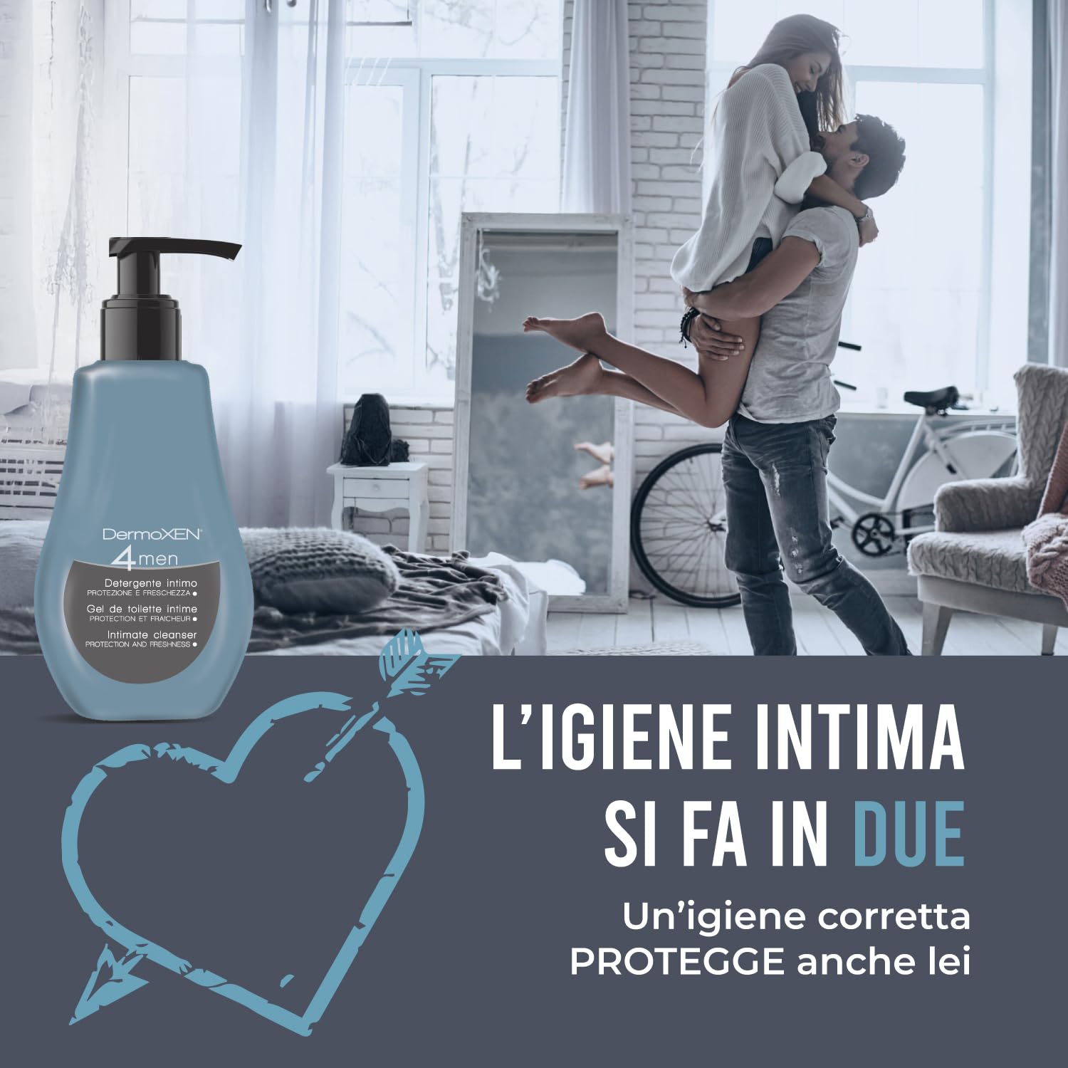 dermoxen-4men-detergente-intimo-uomo-antibatterico-antiodore-125-ml image 6
