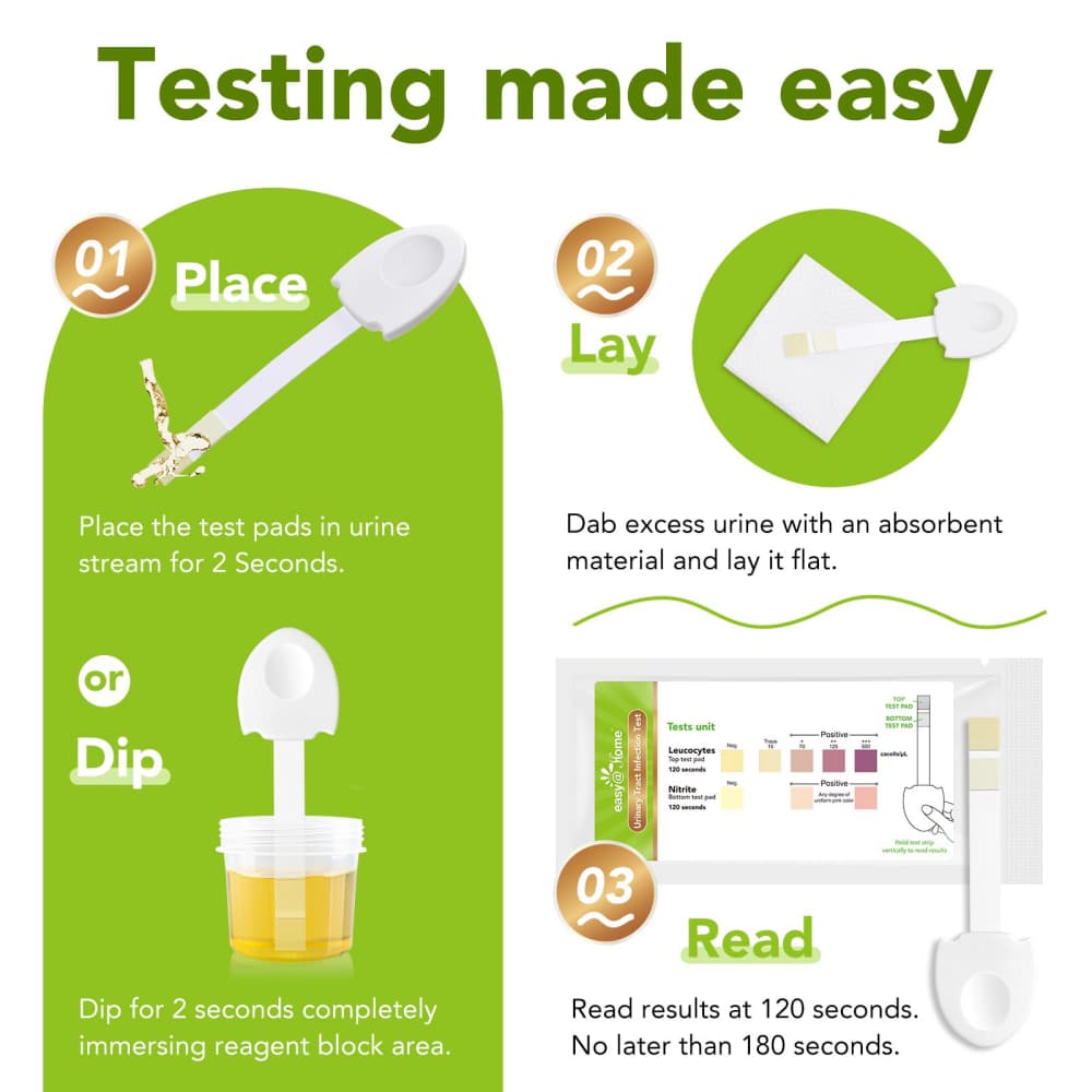 premom-easy-home-kit-test-infezione-urinaria-uti-con-manico image 4