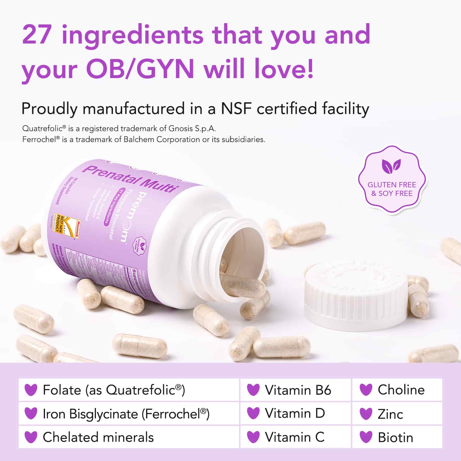 premom-multivitaminico-prenatale-donna image 5