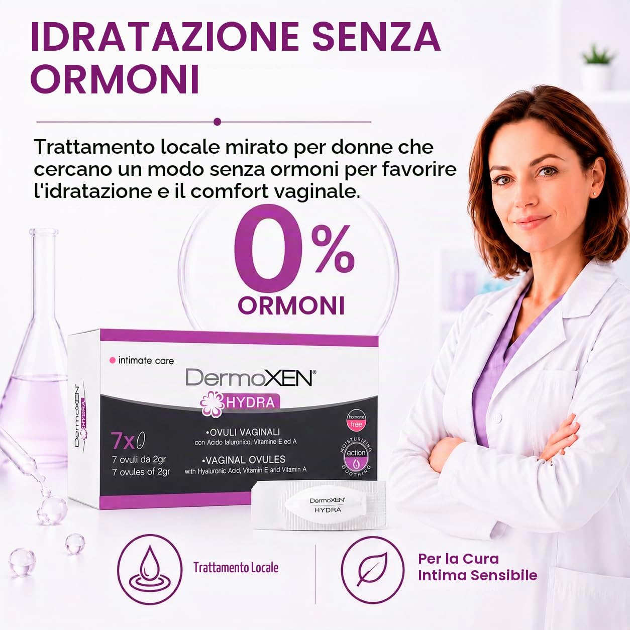 dermoxen-hydra-ovuli-vaginali-idratanti-acido-ialuronico-7-pezzi image 7