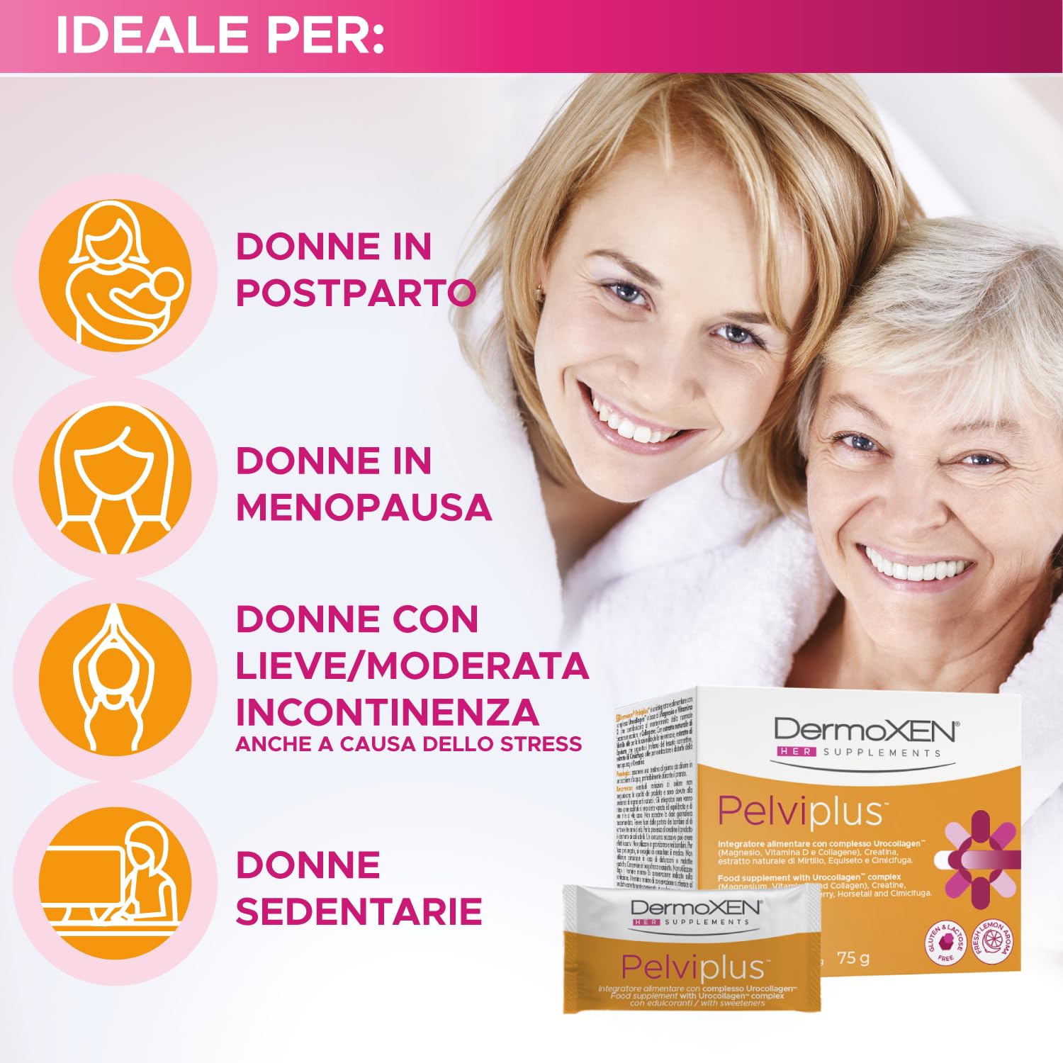 dermoxen-pelviplus-integratore-mirtillo-rosso-incontinenza-donna image 4