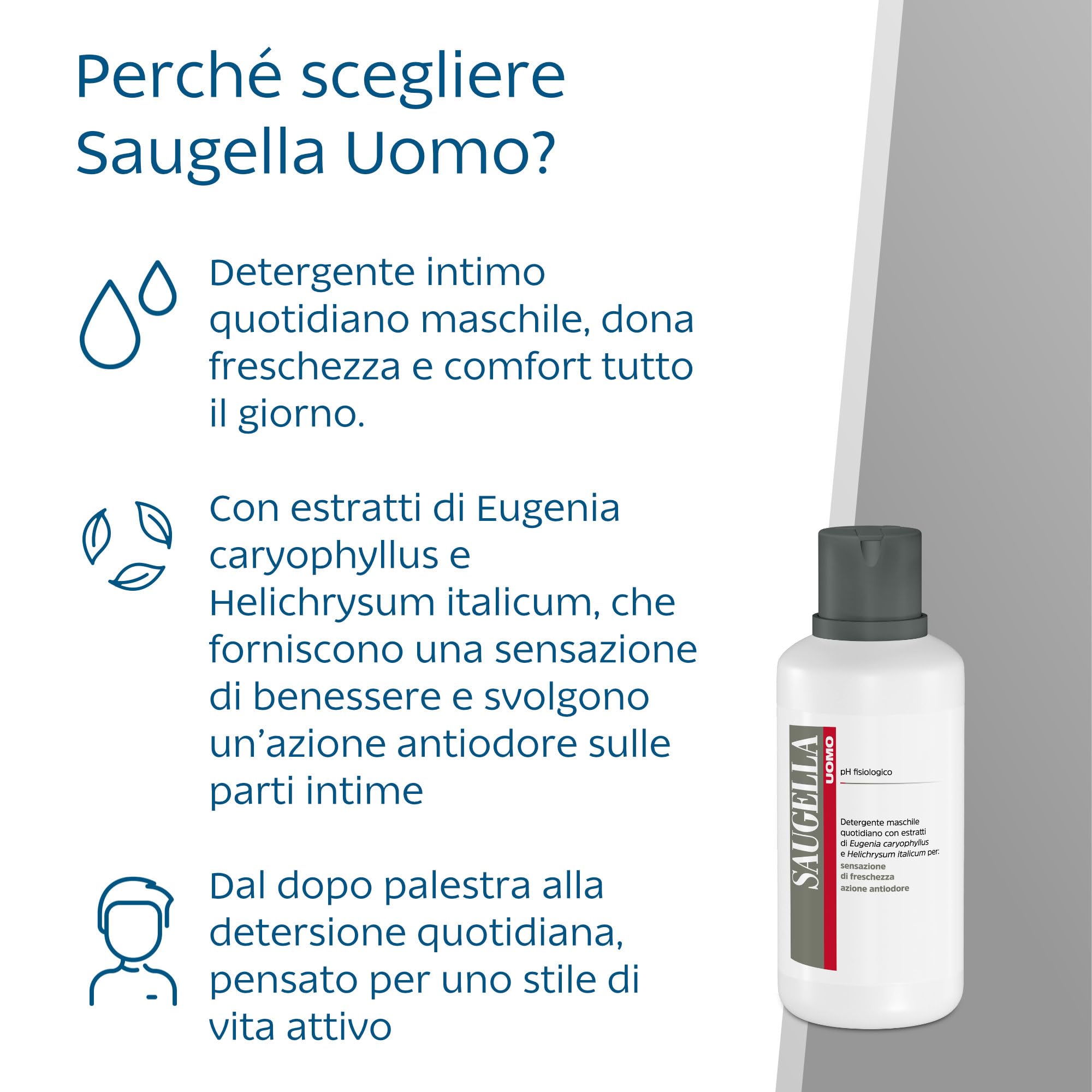 saugella-uomo-detergente-intimo-rivitalizzante-antiodore-2x750-ml image 3