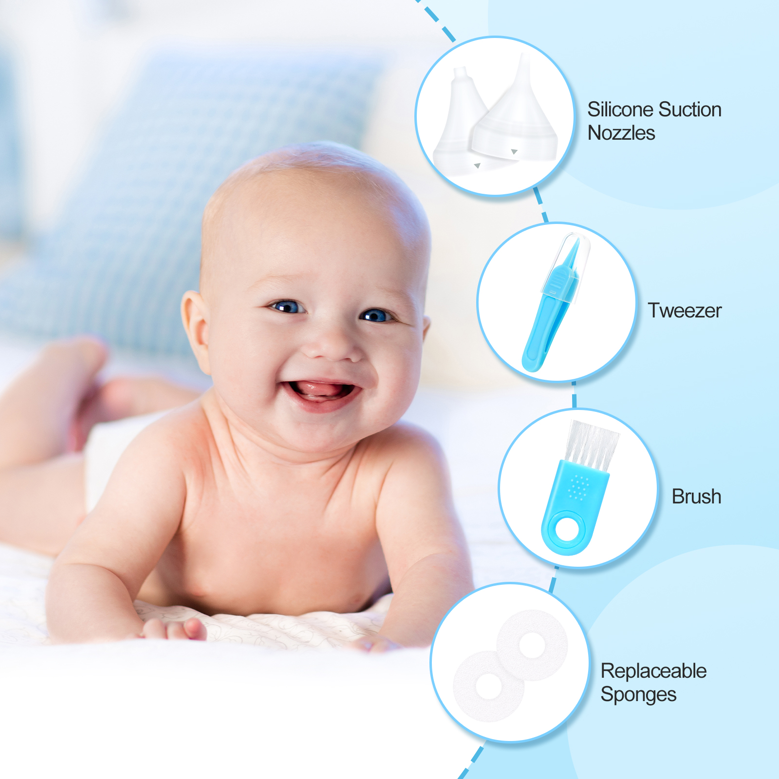 easy-home-aspiratore-nasale-elettrico-per-neonati image 3