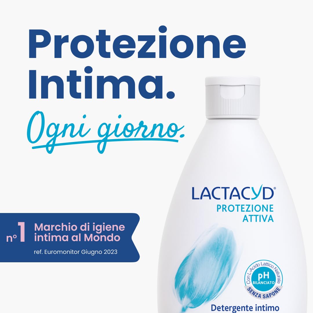 lactacyd-protezione-attiva-antibatterico-detergente-intimo-12x300-ml image 2