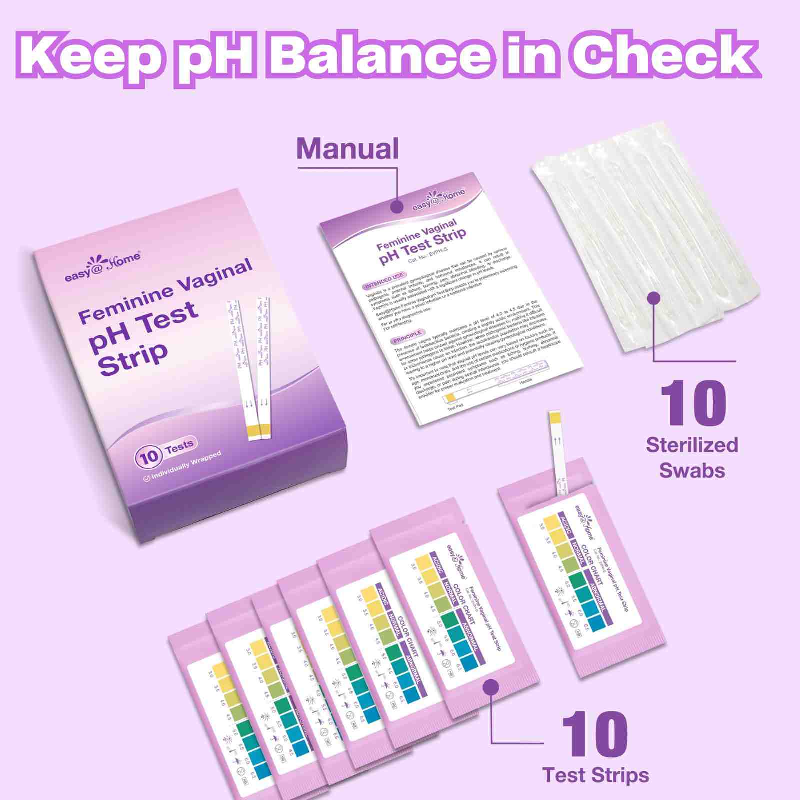 premom-easy-home-test-ph-vaginale image 3