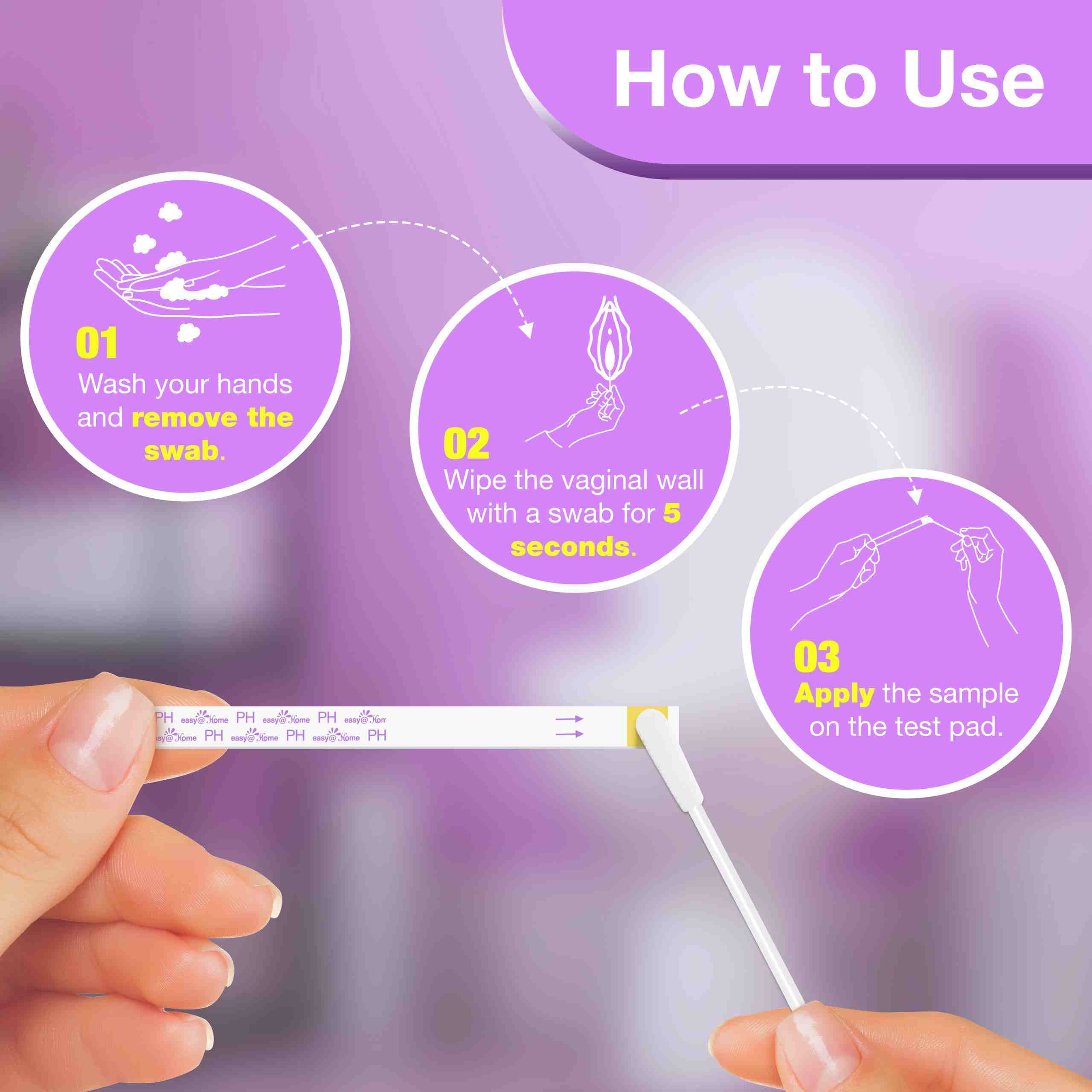 premom-easy-home-test-ph-vaginale image 4