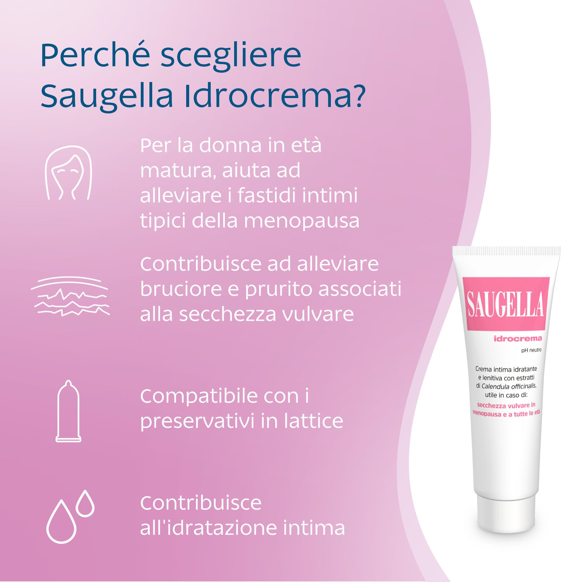 saugella-idrocrema-ph-neutro-menopausa-30-ml image 3