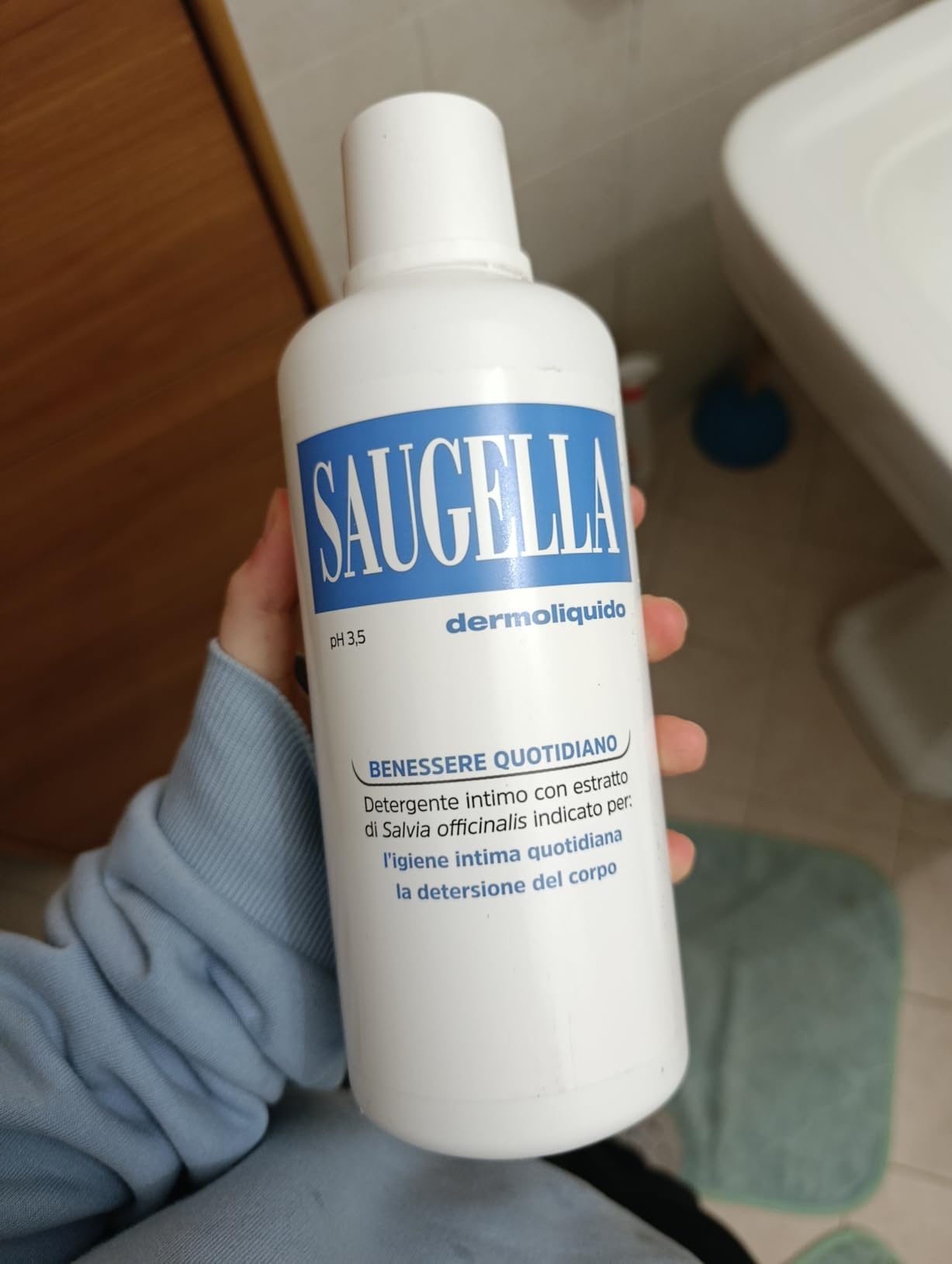 Freschezza quotidiana