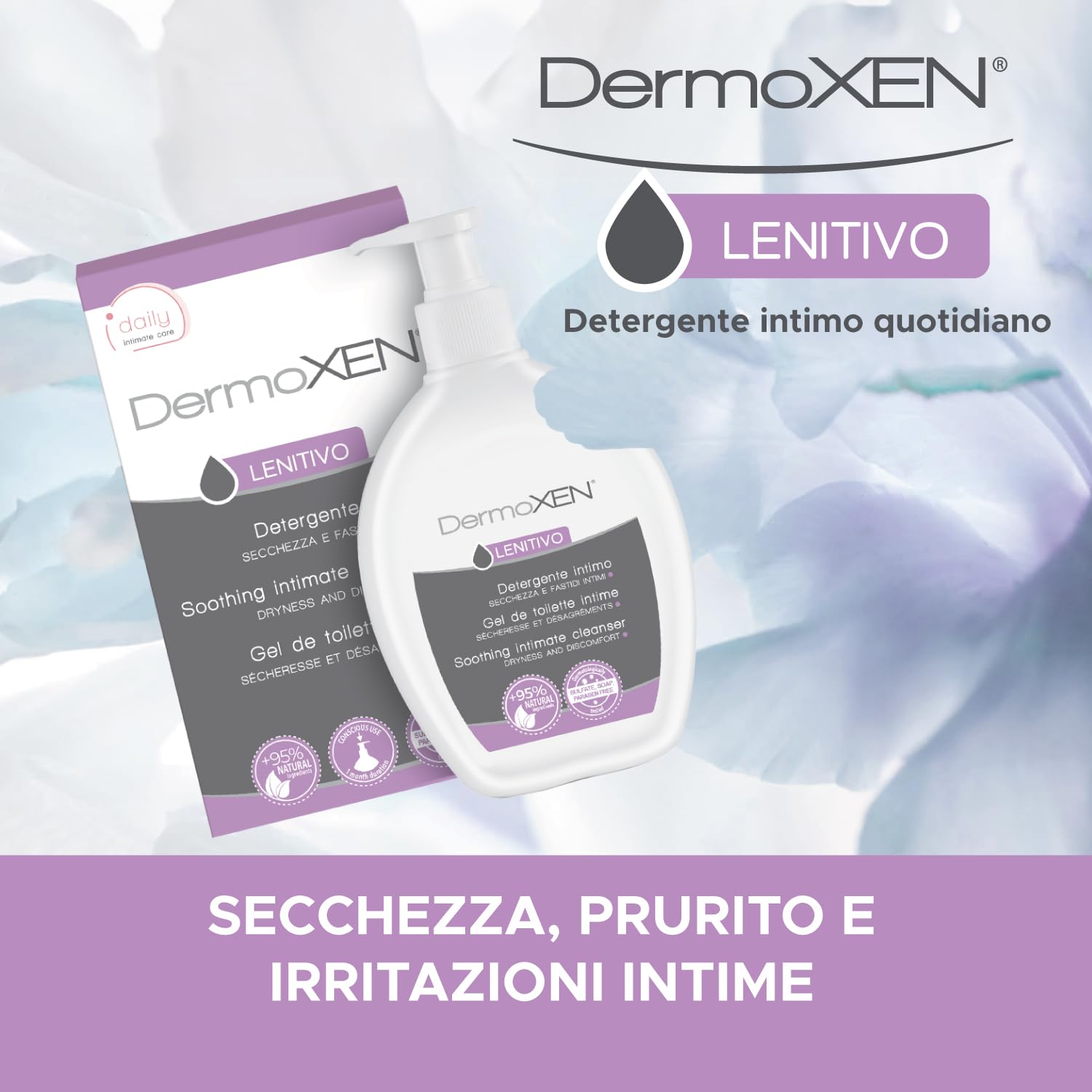 dermoxen-lenitivo-detergente-intimo-donna-menopausa-200ml image 3