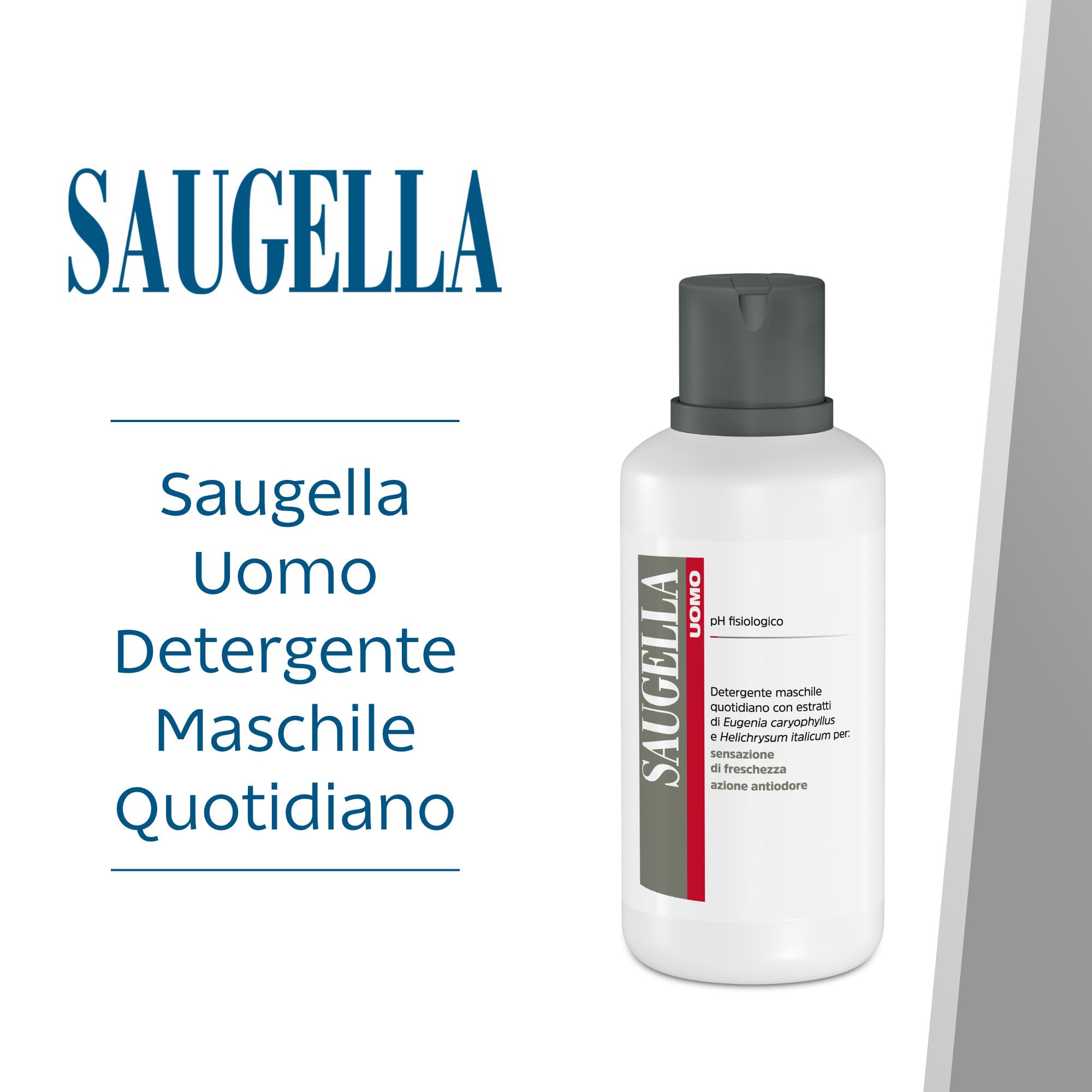 saugella-uomo-detergente-intimo-rivitalizzante-antiodore-2x750-ml image 2