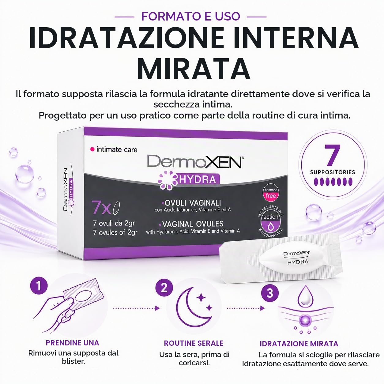 dermoxen-hydra-ovuli-vaginali-idratanti-acido-ialuronico-7-pezzi image 8
