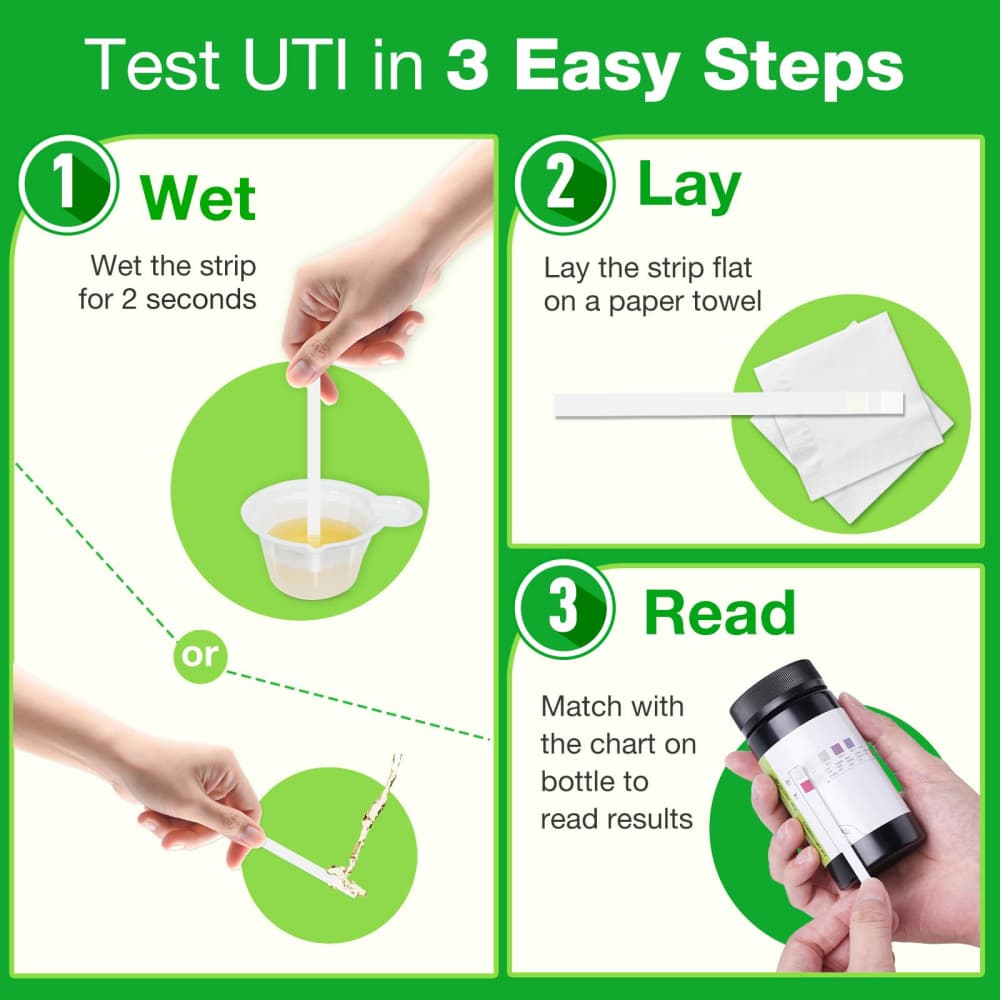 premom-easy-home-strisce-test-infezione-vie-urinarie-uti image 5