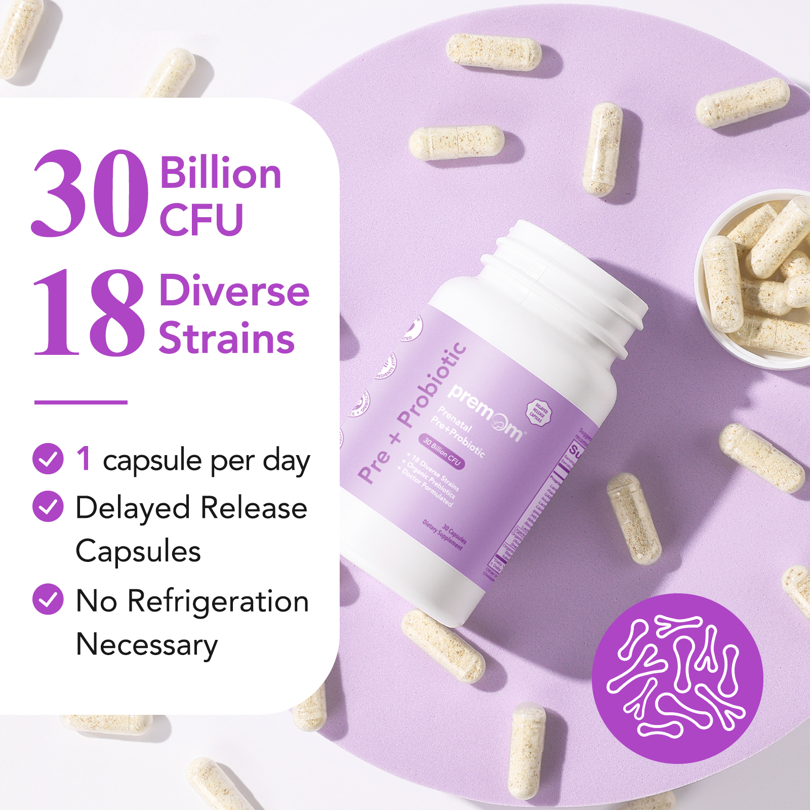 premom-pre-postnatal-probiotics-probiotico-pre-e-postnatale-30-miliardi-cfu image 3