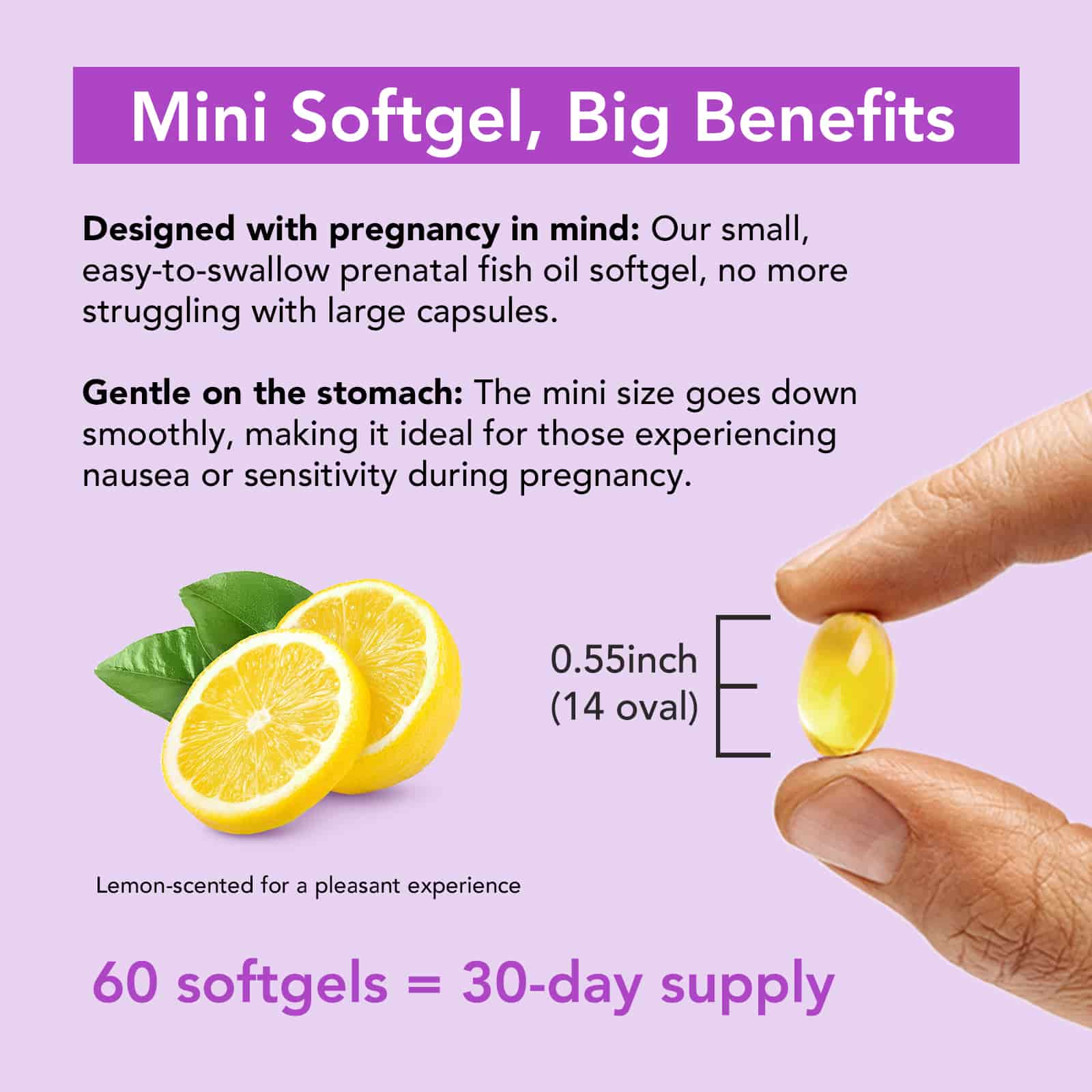 premom-prenatal-dha-fish-oil-integratore-prenatale-dha-da-olio-di-pesce image 2