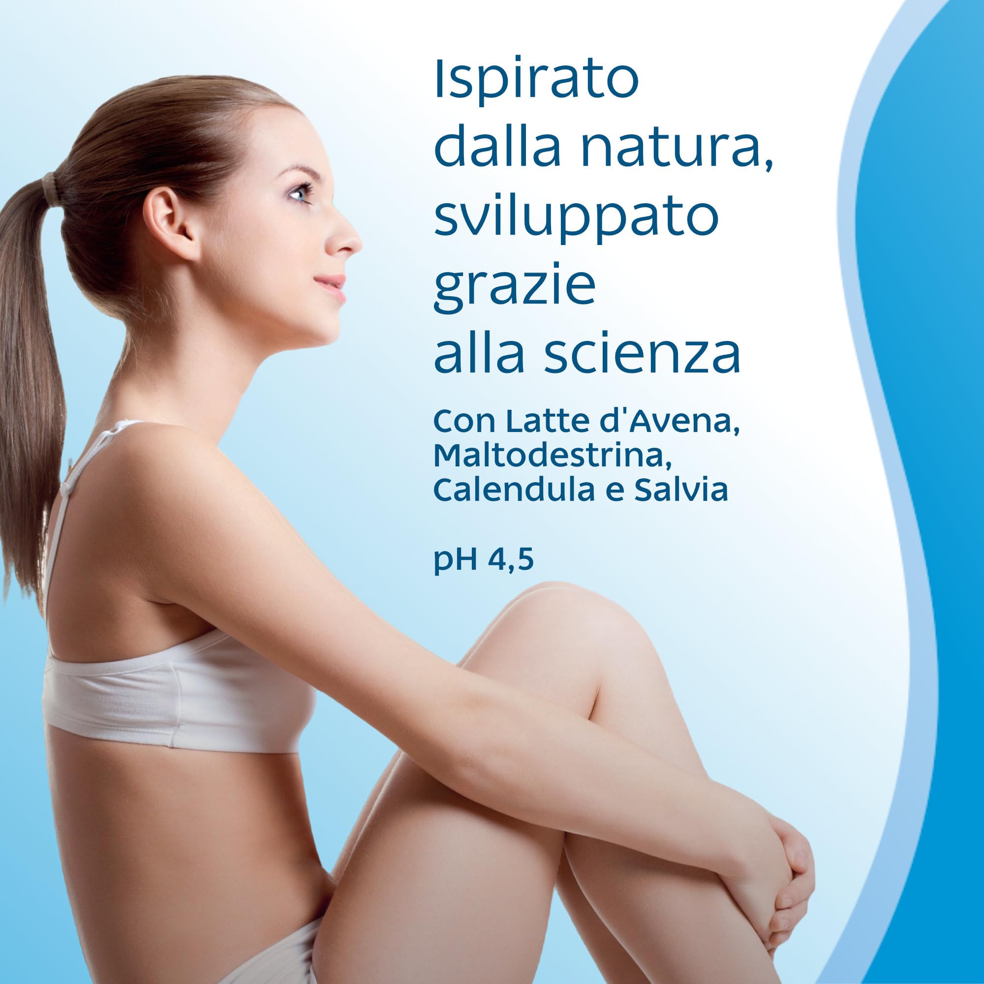 saugella-idraserum-detergente-intimo-ph-4-5-secchezza-200-ml image 5