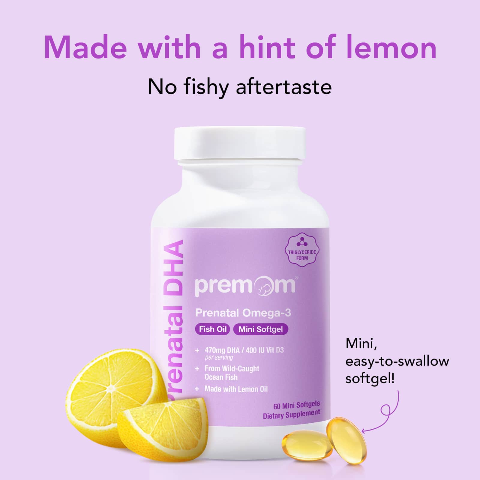 premom-prenatal-dha-fish-oil-integratore-prenatale-dha-da-olio-di-pesce image 7