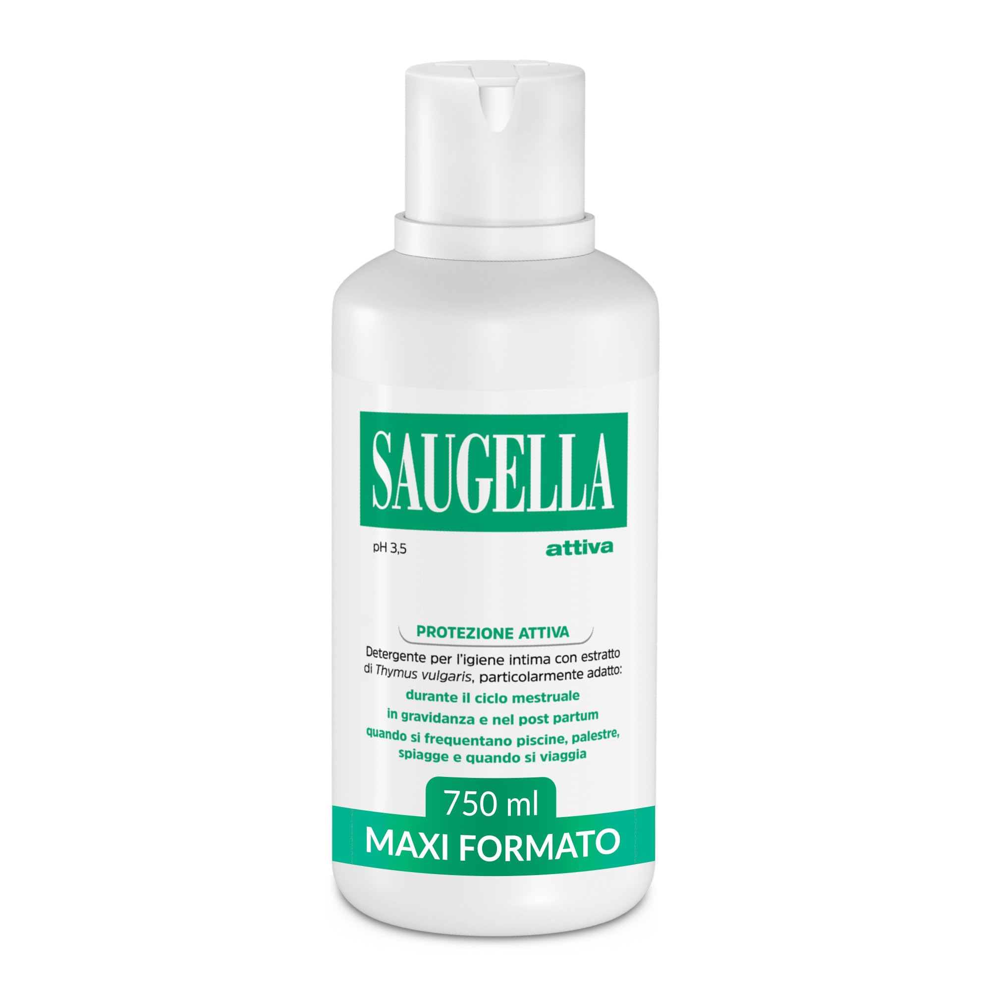 saugella-attiva-detergente-intimo-antibatterico-ph-3-5-750-ml image 1