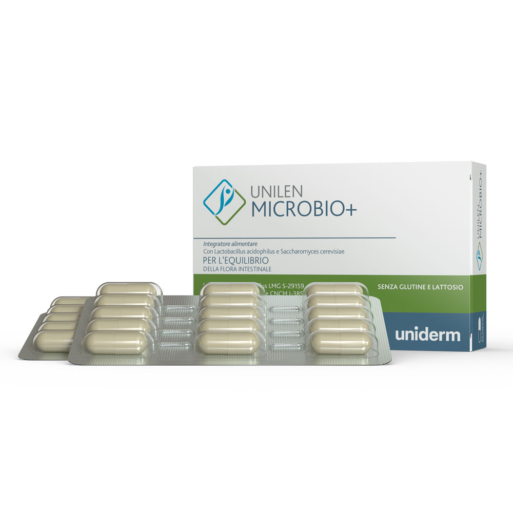 lubrigyn-unilen-microbio-integratore-benessere-intimo-femminile image 1