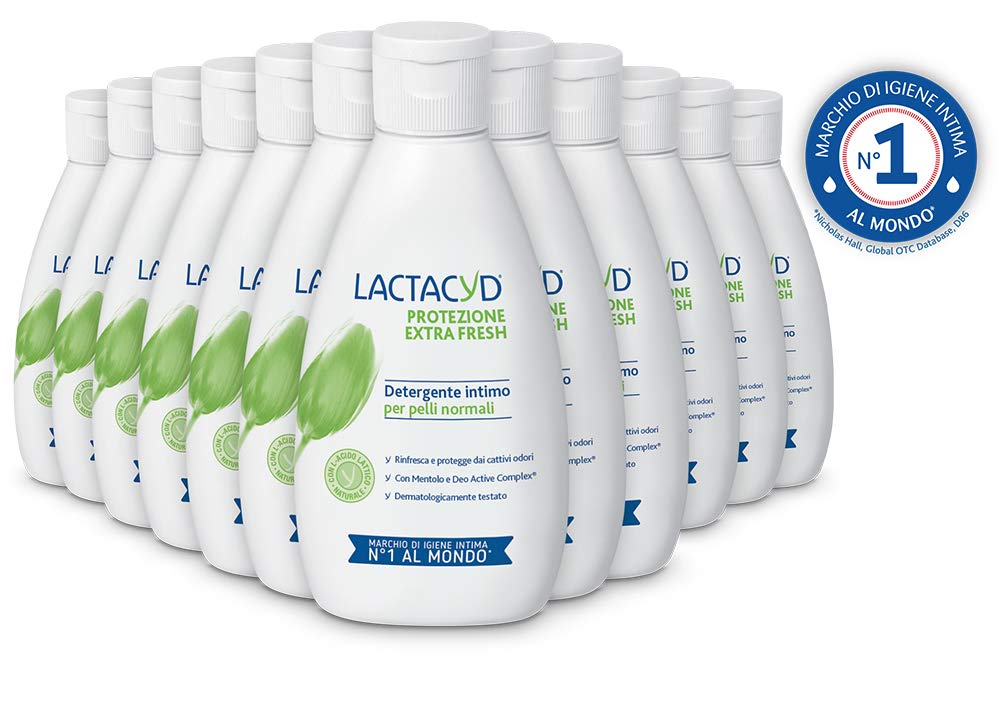 lactacyd-protezione-extrafresh-detergente-intimo-12-pezzi-da-300-ml image 4