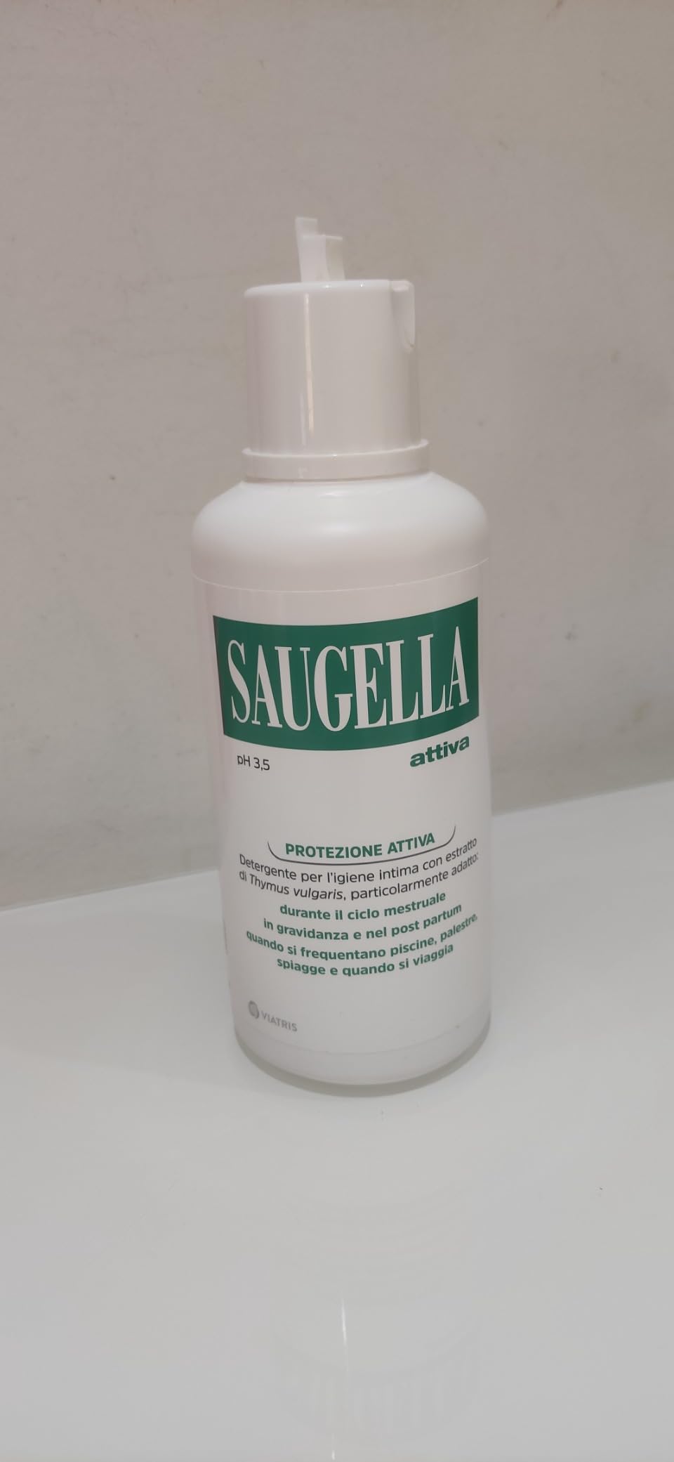 Fresco a lungo