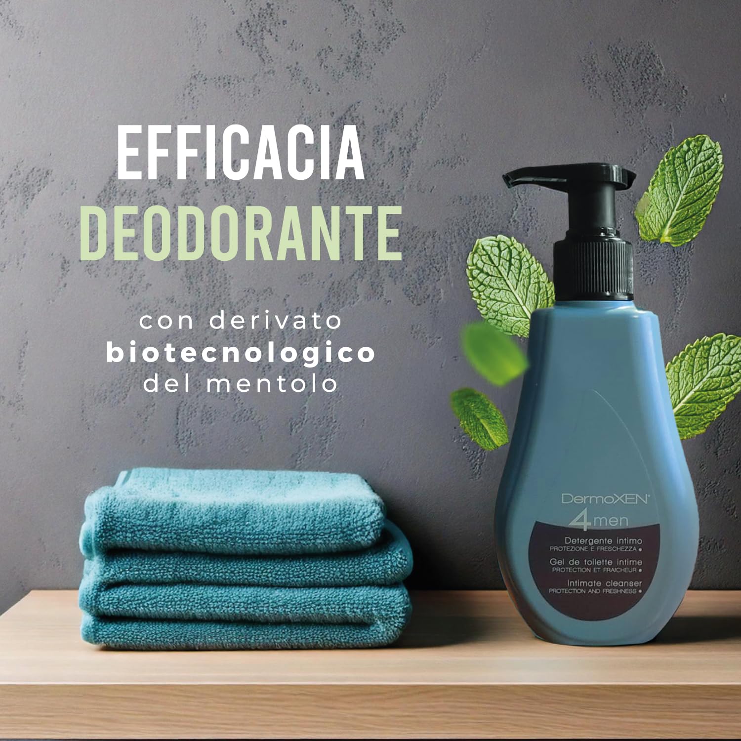 dermoxen-4men-detergente-intimo-uomo-antibatterico-antiodore-125-ml image 5